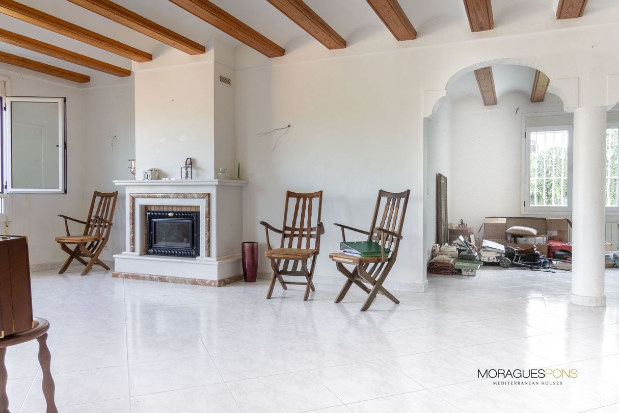 5 Chambres - Jávea - Xàbia — 14/21