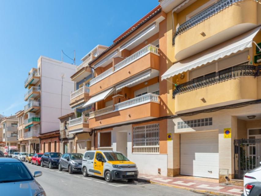 2 Bedrooms - El Campello — 14/19