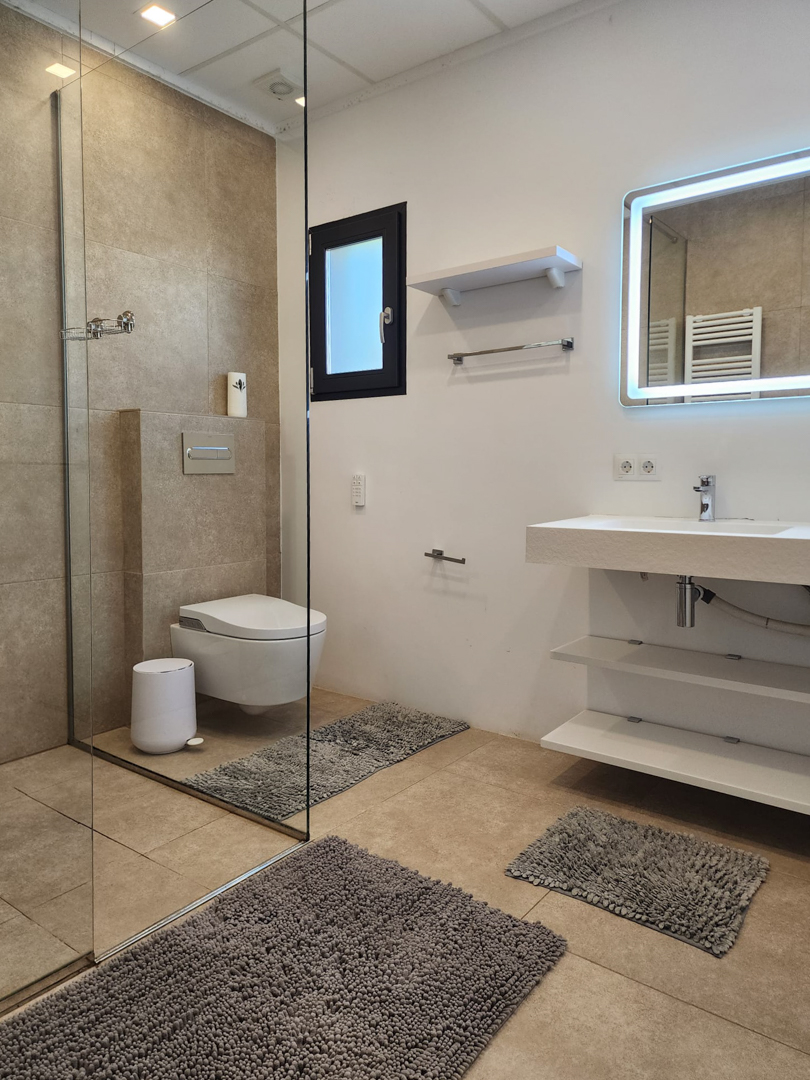 4 Chambres - Benitachell — 29/50