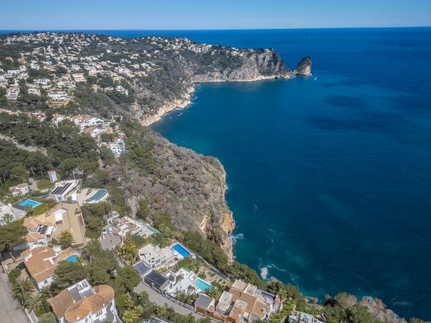 5 Dormitorios - Jávea / Xàbia — 59/60