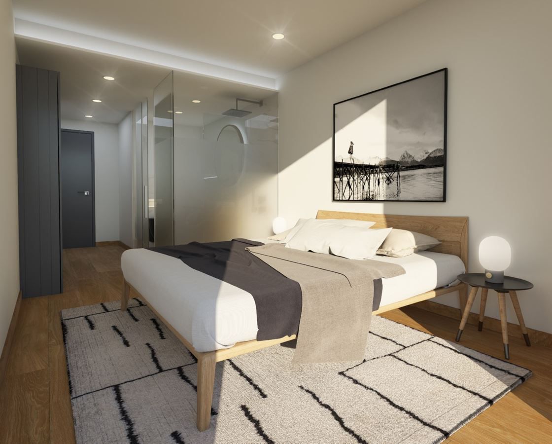 2 Slaapkamers - Benitachell — 3/10