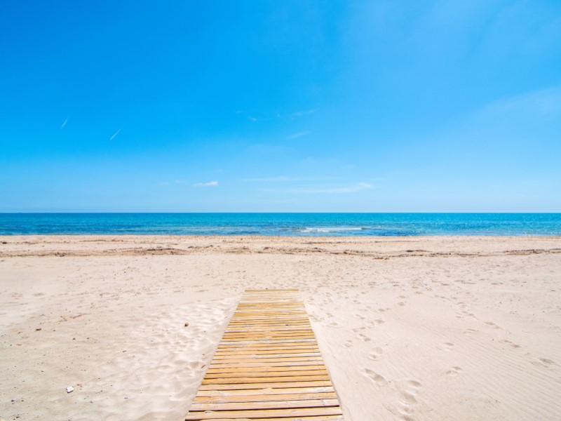 3 Bedrooms - El Campello — 24/36