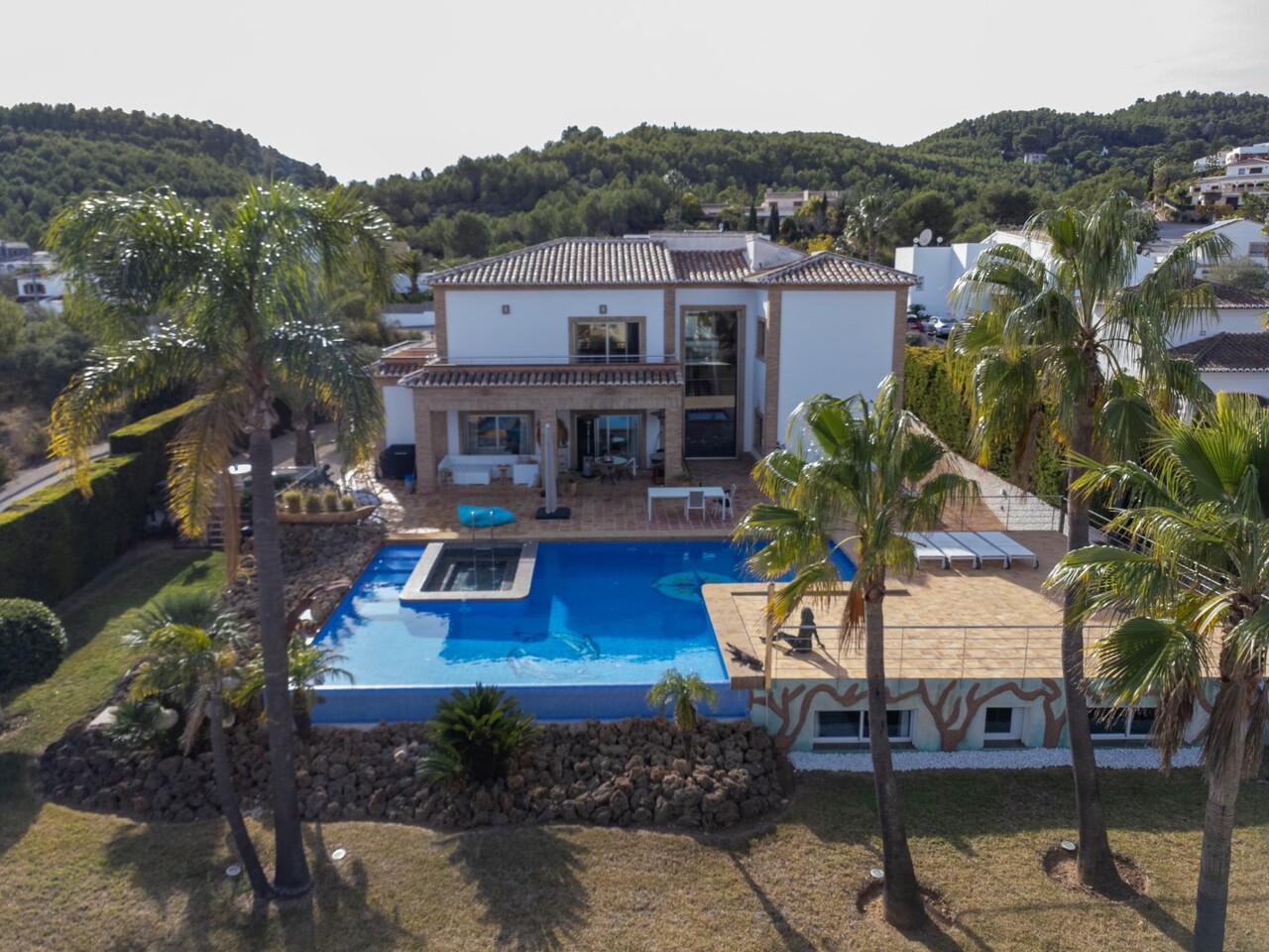 5 Bedrooms - Jávea — 7/50