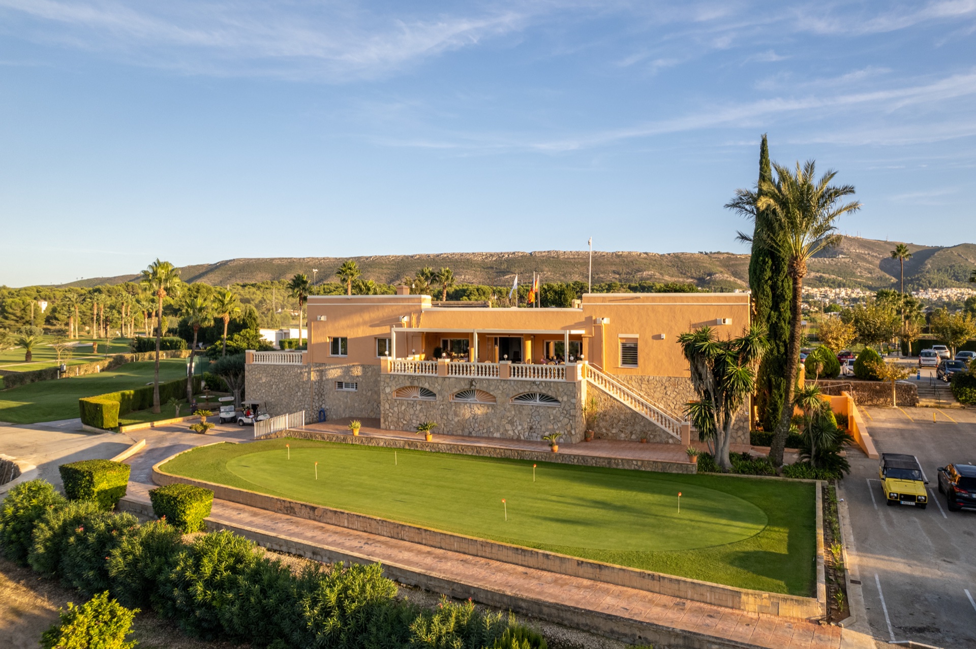 Club de Golf Jávea