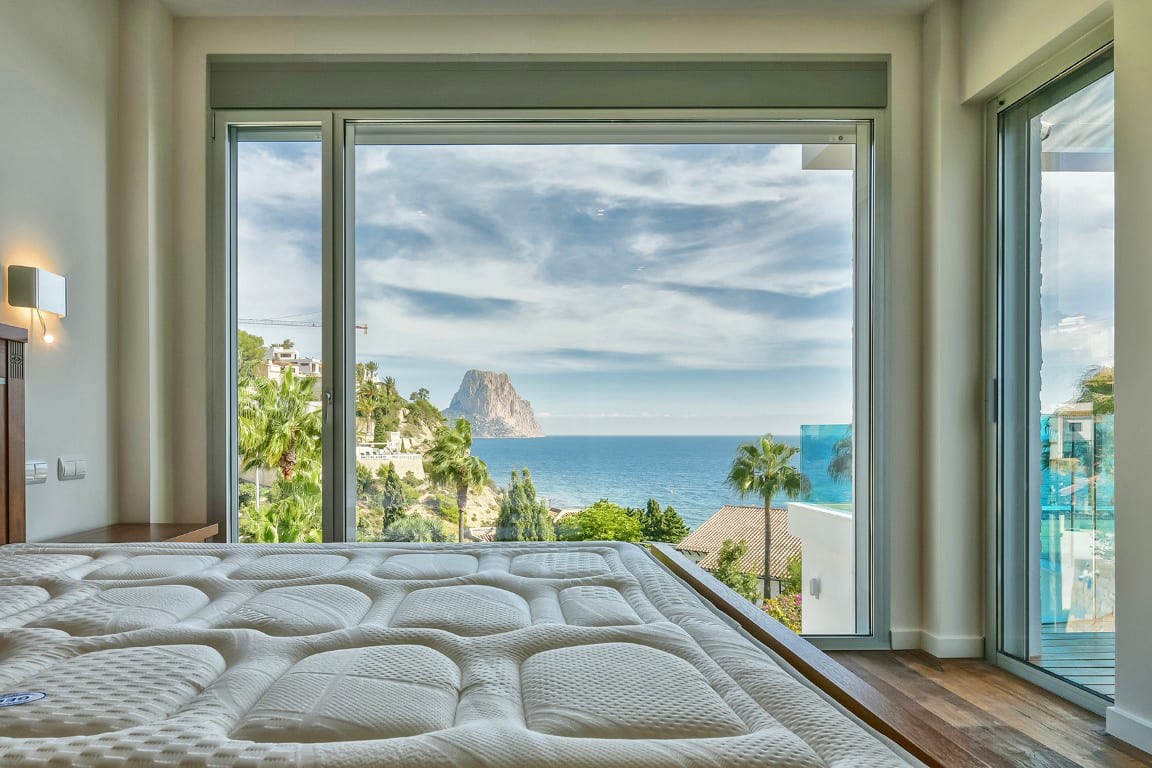 3 Slaapkamers - Calpe — 22/45