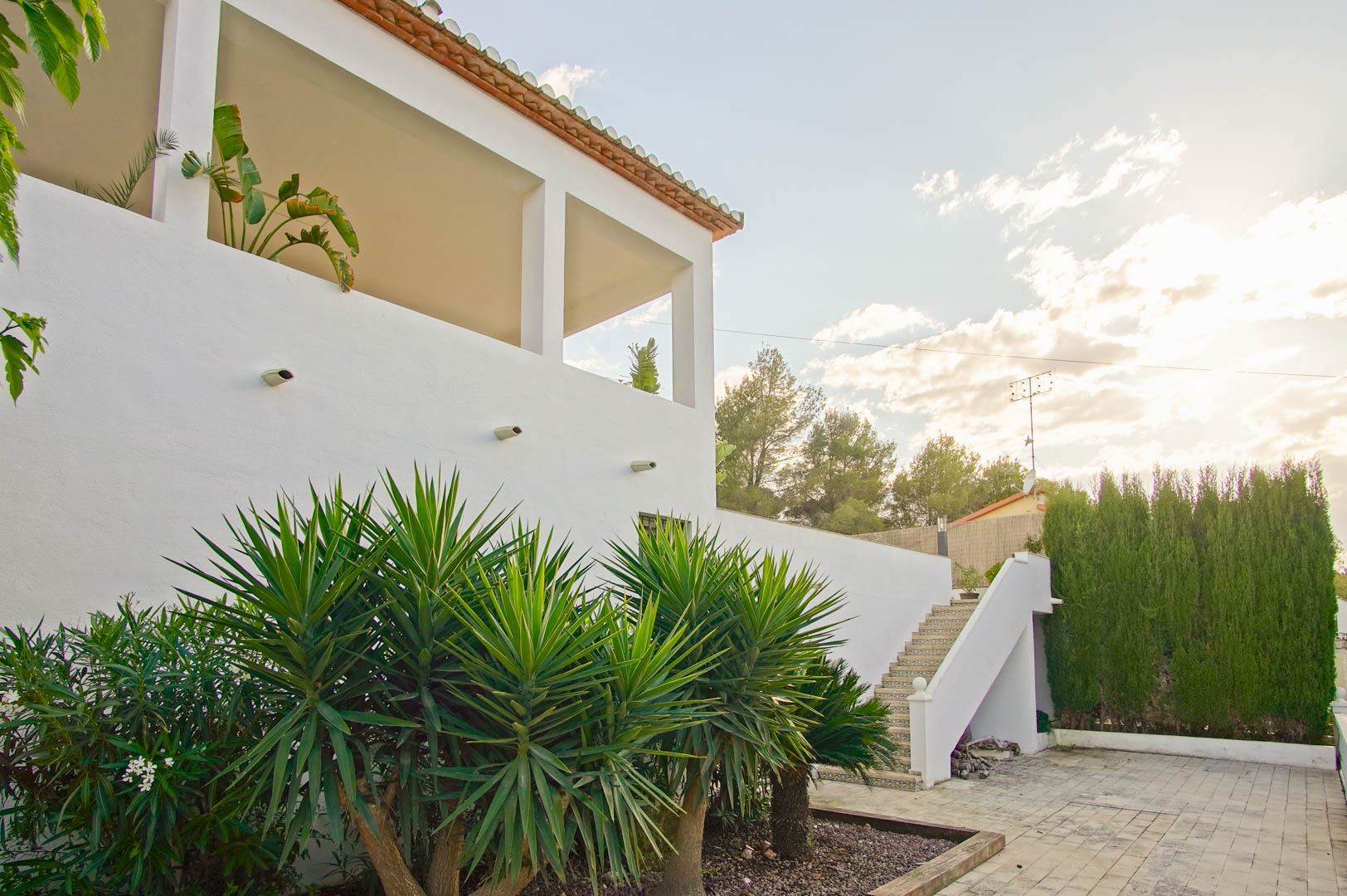 6 Bedrooms - Dénia — 46/50