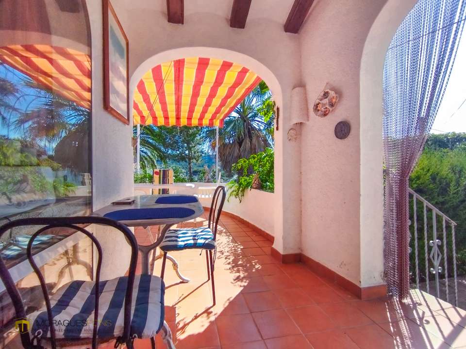 3 Slaapkamers - Jávea - Xàbia — 21/28