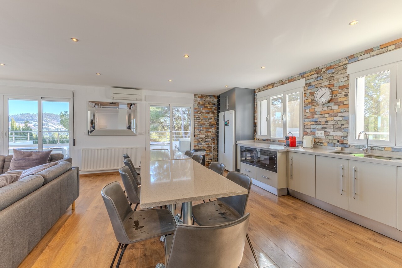 7 Bedrooms - Jávea — 16/50