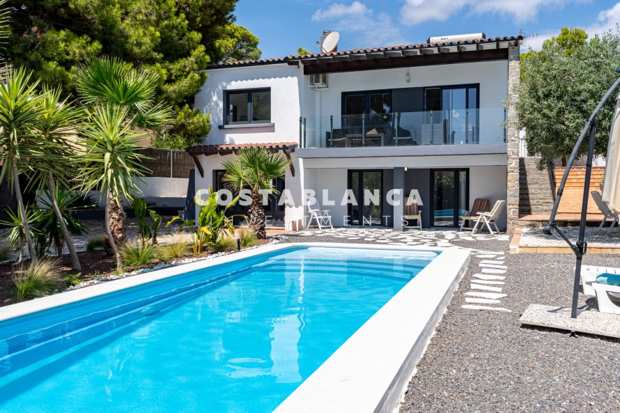 5 Dormitorios - Calpe — 33/36