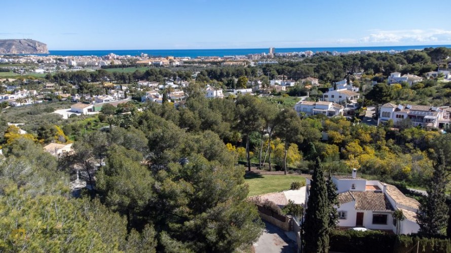 4 Bedrooms - Jávea — 12/13