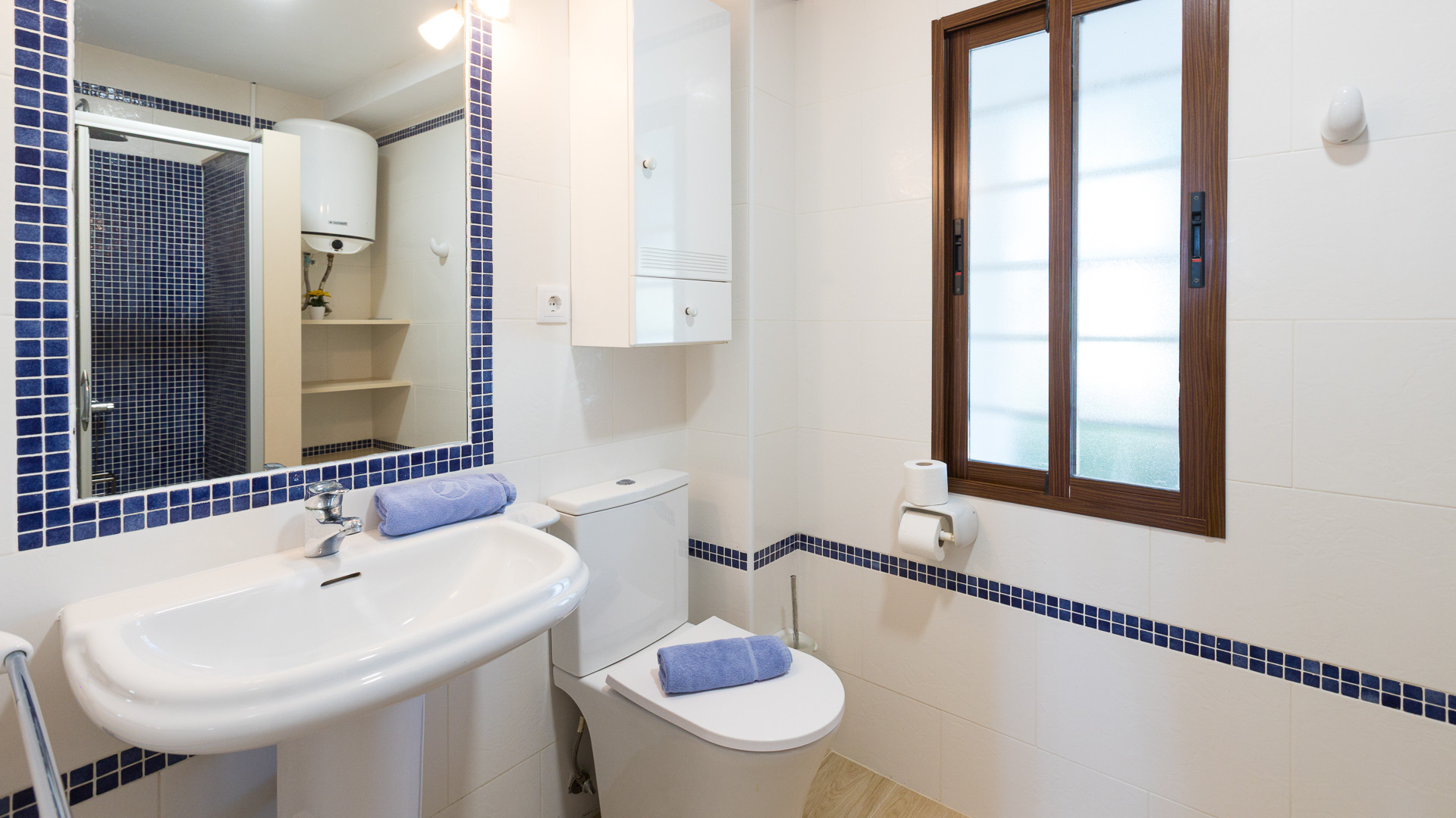 5 Bedrooms - Xàbia — 12/21