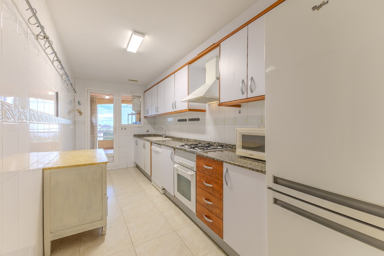 3 Bedrooms - Jávea — 13/32