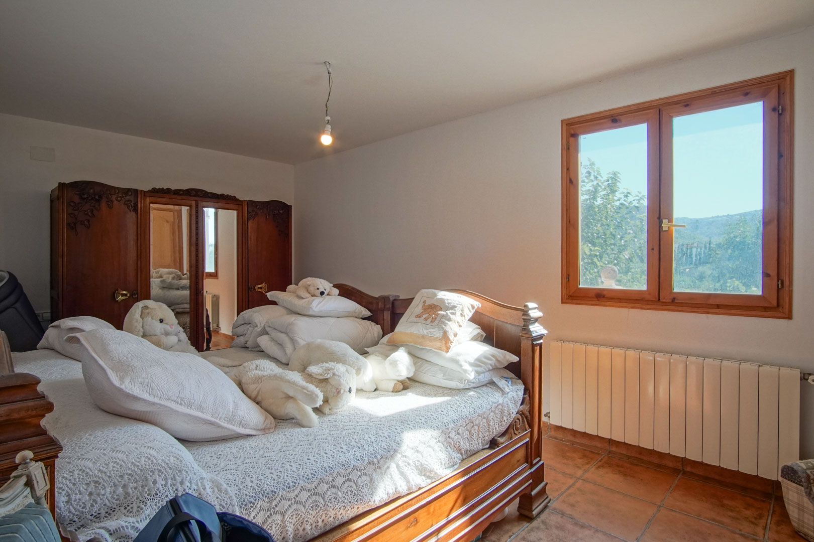 6 Bedrooms - Pedreguer — 17/28