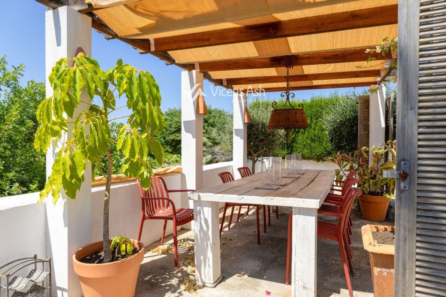 2 Chambres - Benitachell — 36/41