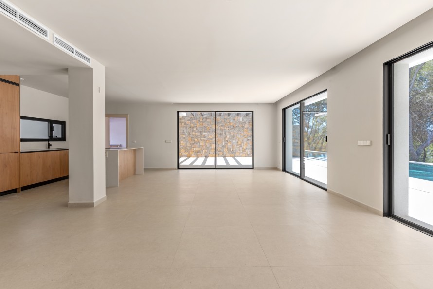 3 Dormitorios - Moraira — 15/44