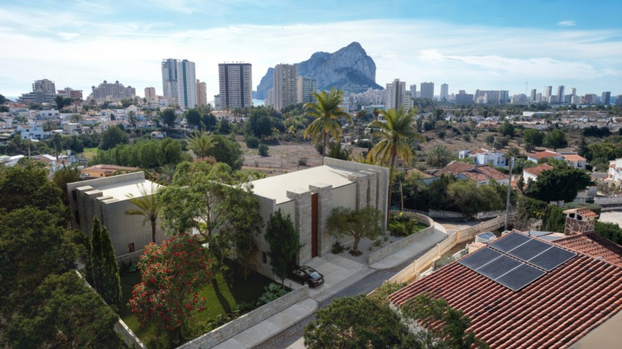 3 Dormitorios - Calpe — 9/15