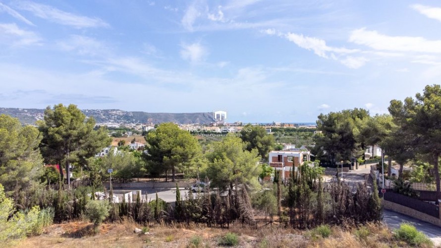 Land - Jávea — 7/15
