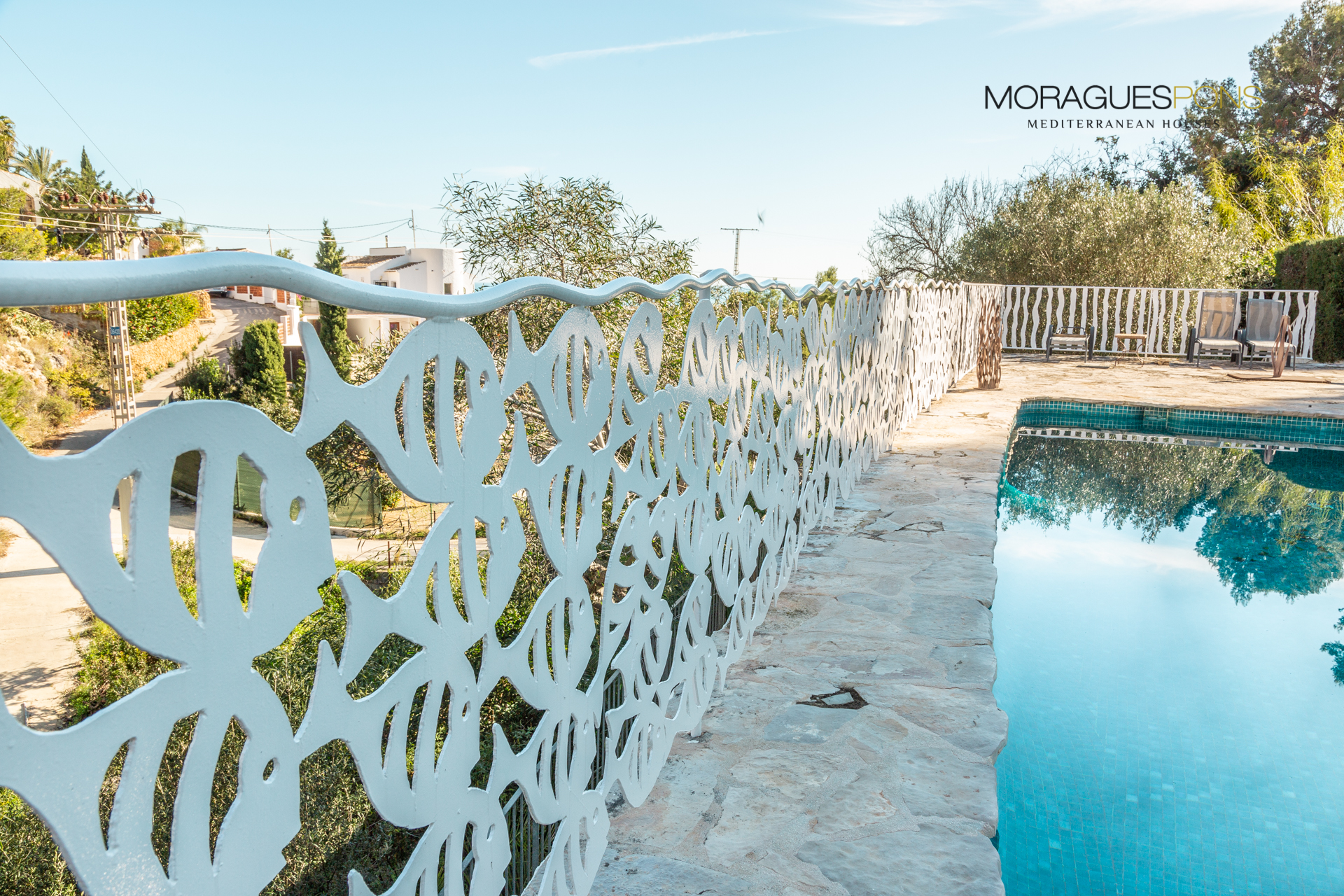 4 Chambres - Jávea - Xàbia — 8/30