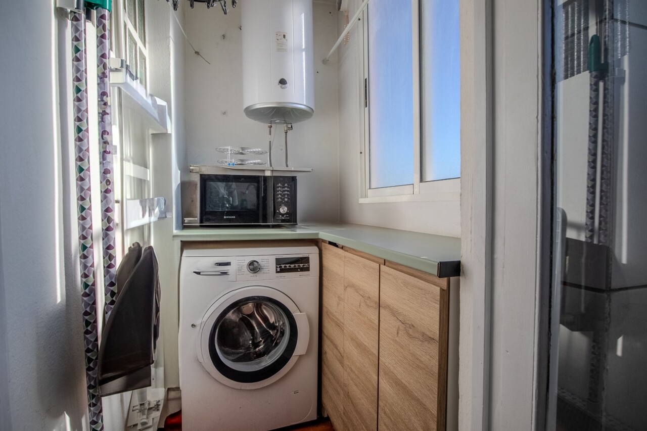 3 Bedrooms - Jávea — 13/37