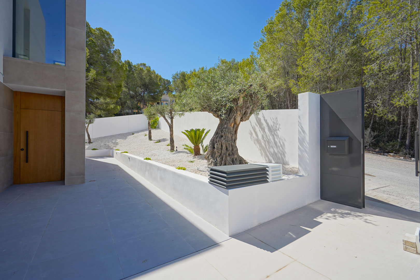 4 Bedrooms - Moraira — 21/50