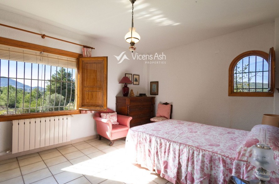 4 Chambres - Javea/Xabia — 19/77