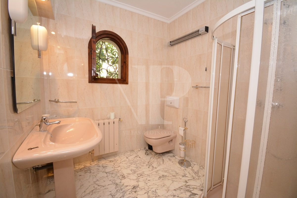 3 Bedrooms - Jávea — 37/40