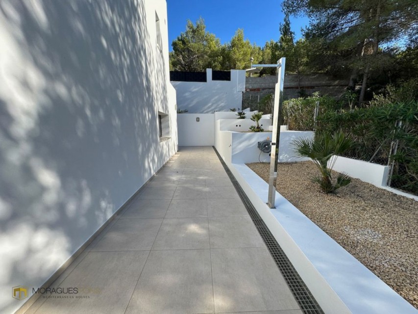 4 Chambres - Jávea — 10/22