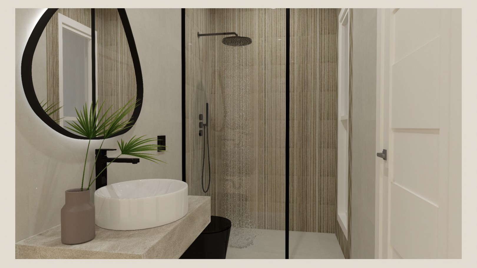 3 Bedrooms - Jávea — 5/40