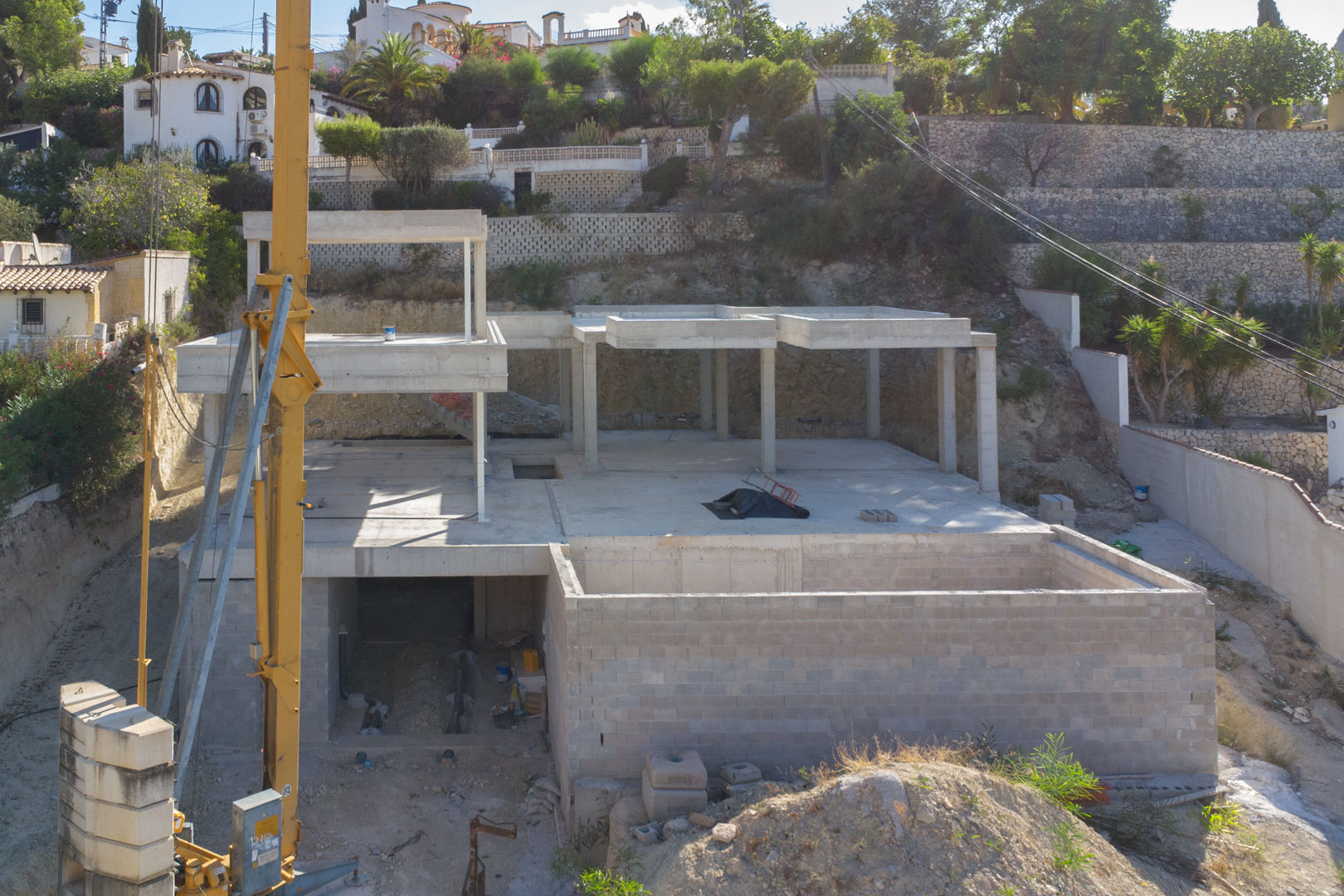3 Bedrooms - Benissa — 7/16