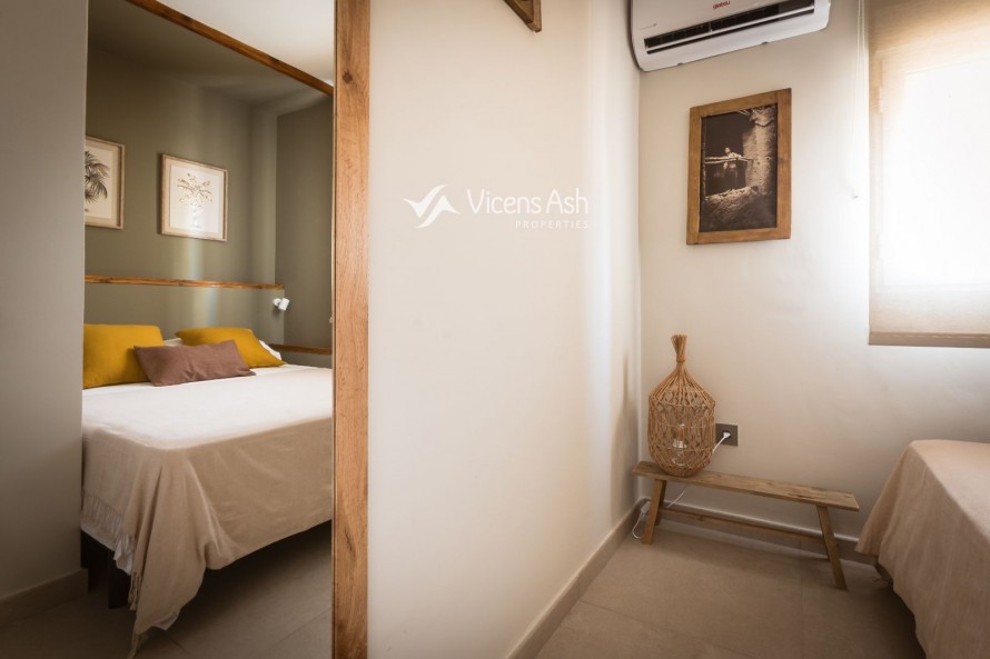 2 Bedrooms - Javea/Xabia — 21/31