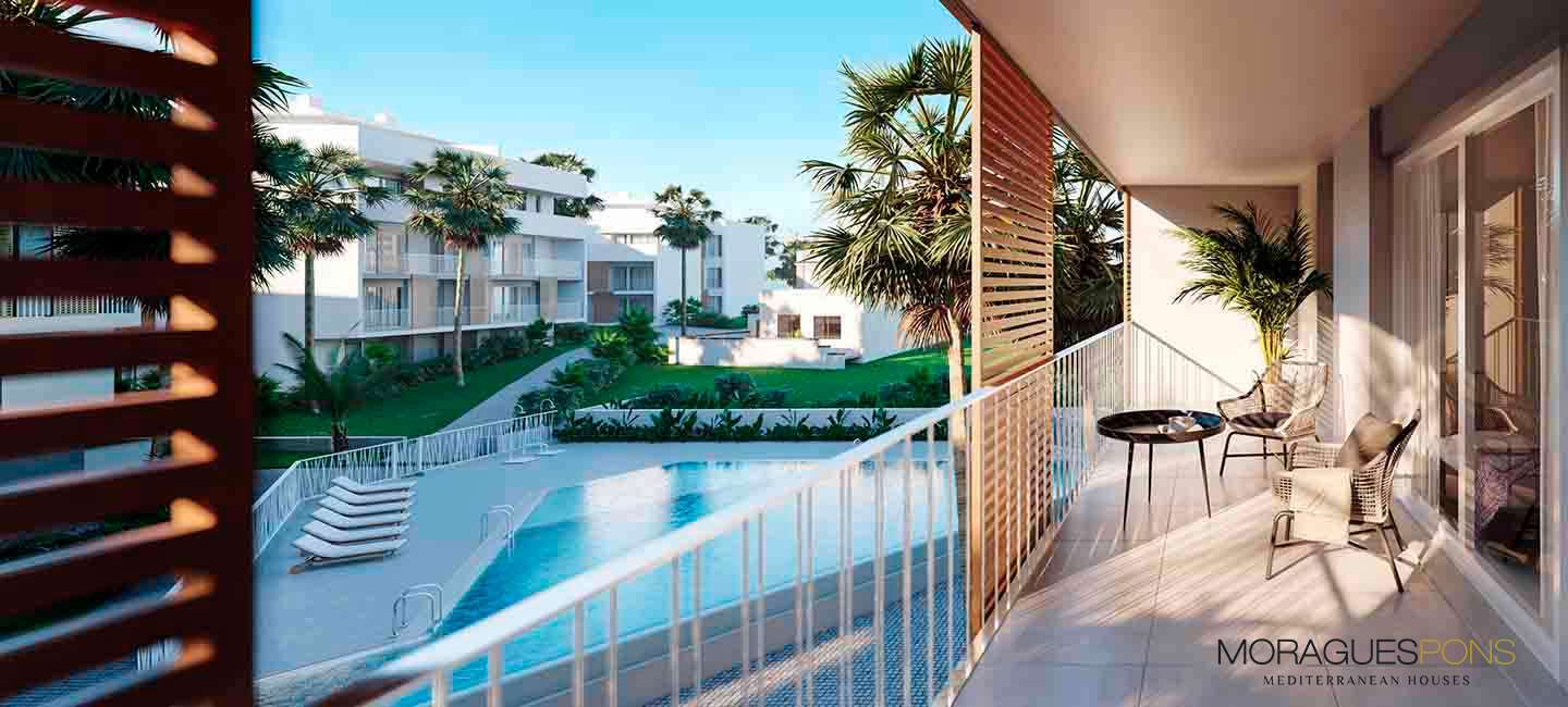 2 Dormitorios - Jávea - Xàbia — 17/17