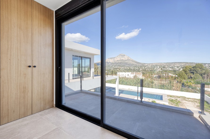 3 Dormitorios - Jávea / Xàbia — 39/56