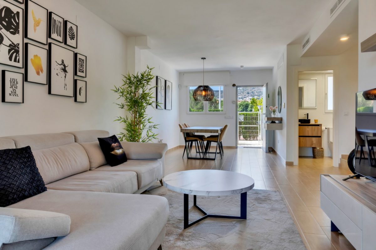 4 Bedrooms - Jávea — 12/46
