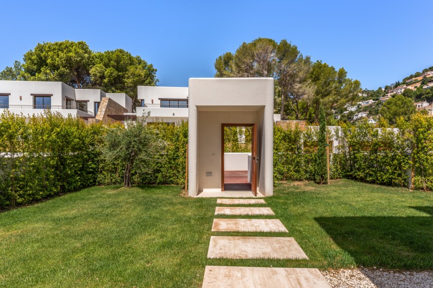 3 Dormitorios - Moraira — 8/38