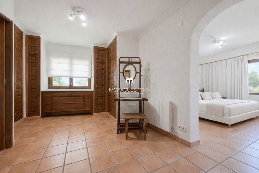 5 Bedrooms - Jávea — 24/41