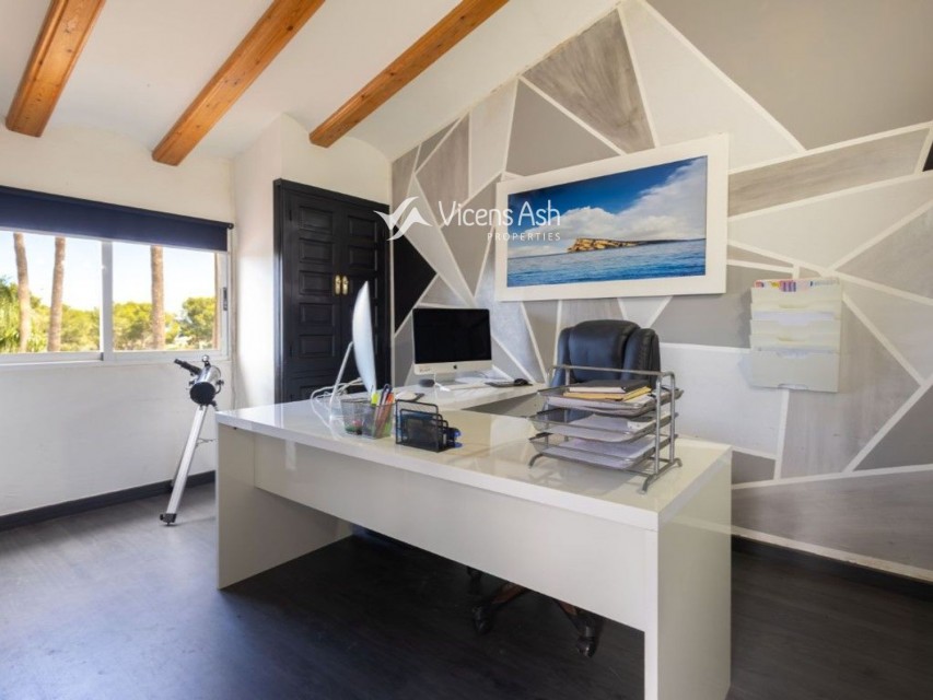 6 Chambres - Javea/Xabia — 35/59