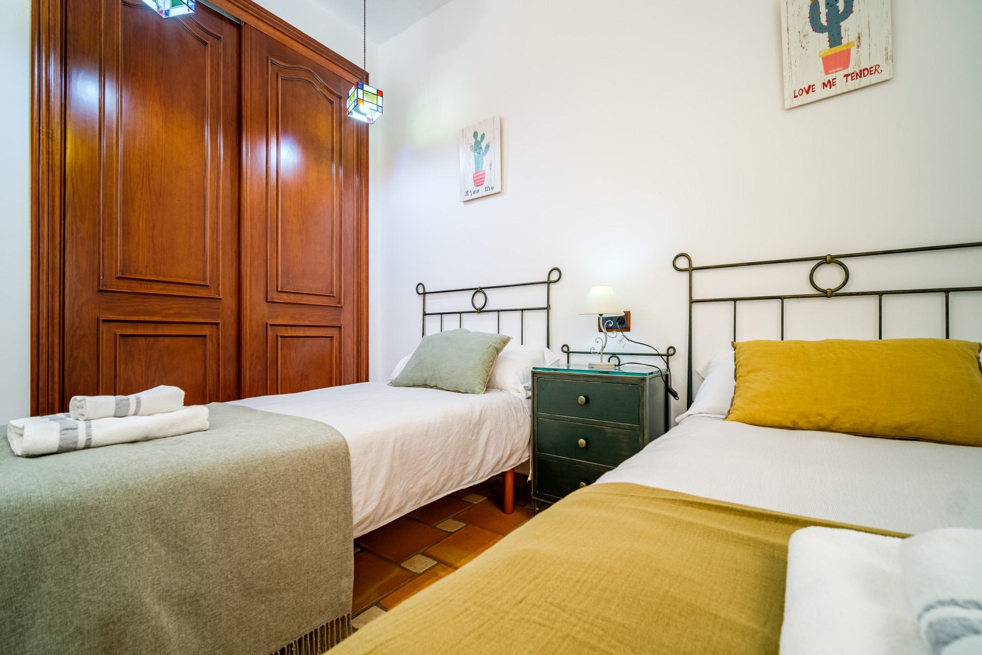 4 Bedrooms - Teulada — 23/32