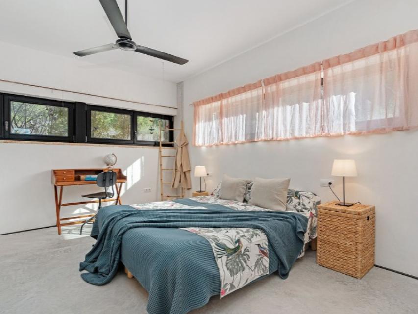 4 Bedrooms - Busot — 22/50