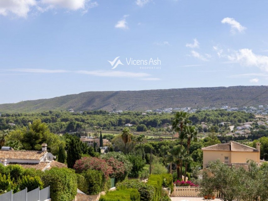 4 Bedrooms - Javea/Xabia — 22/37