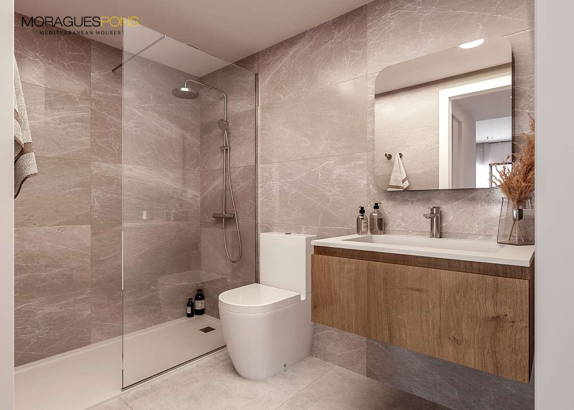 2 Chambres - Jávea - Xàbia — 14/18