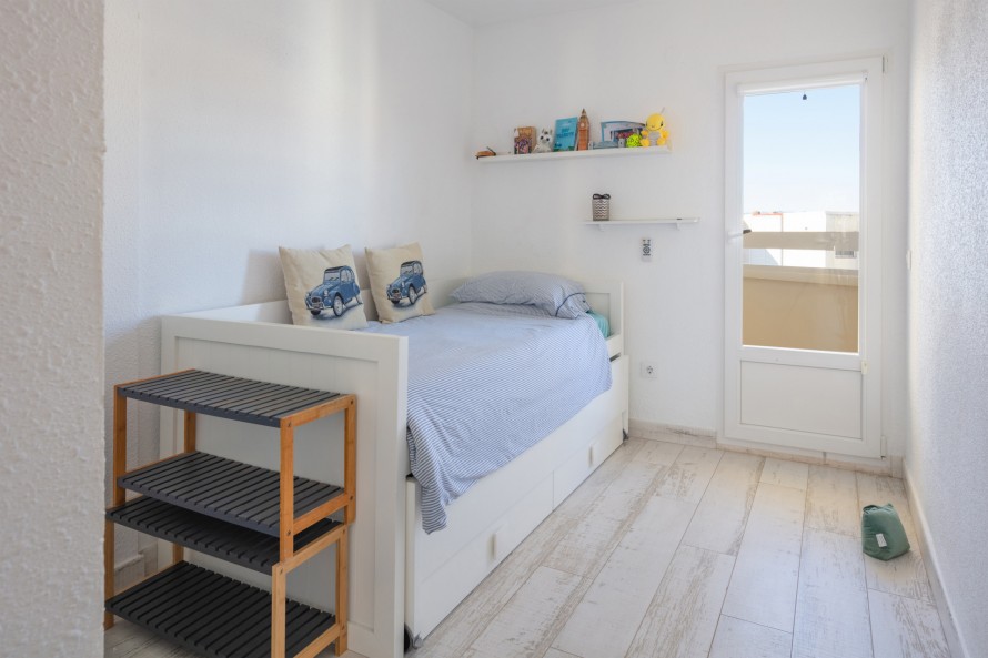 3 Bedrooms - — 11/22