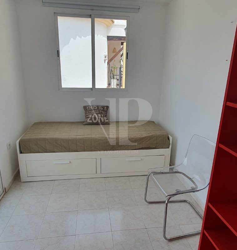 3 Bedrooms - Jávea — 18/23
