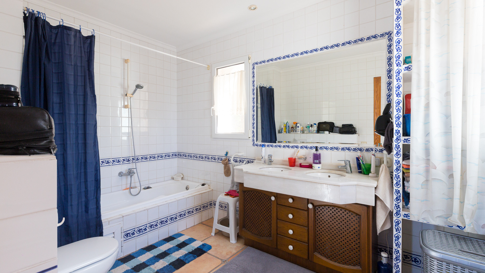 4 Bedrooms - Xàbia — 16/29