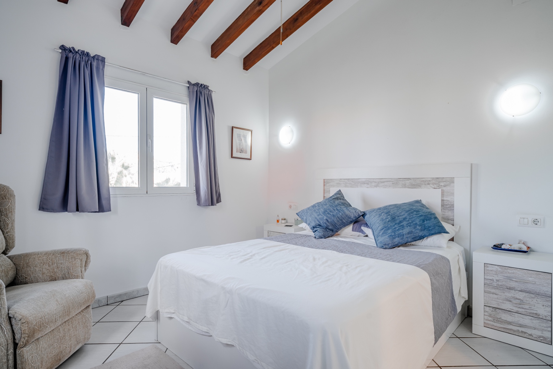 4 Chambres - Moraira — 9/23