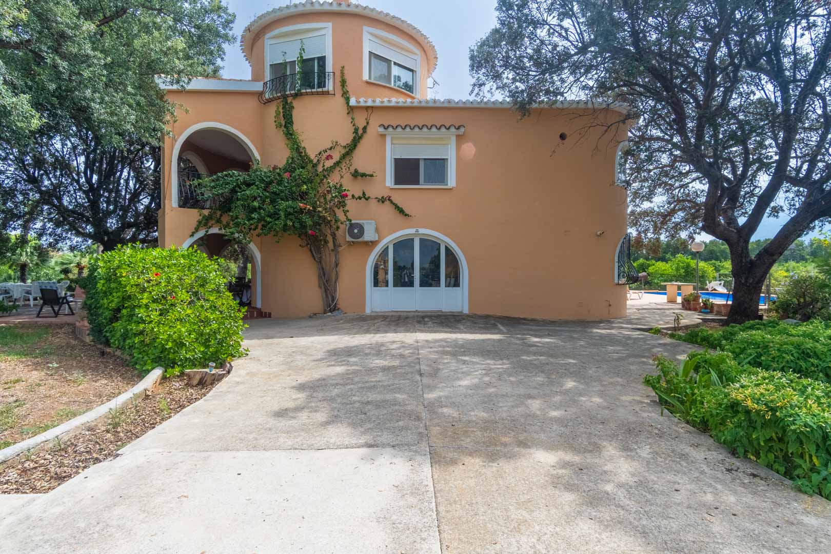 5 Bedrooms - Dénia — 5/42