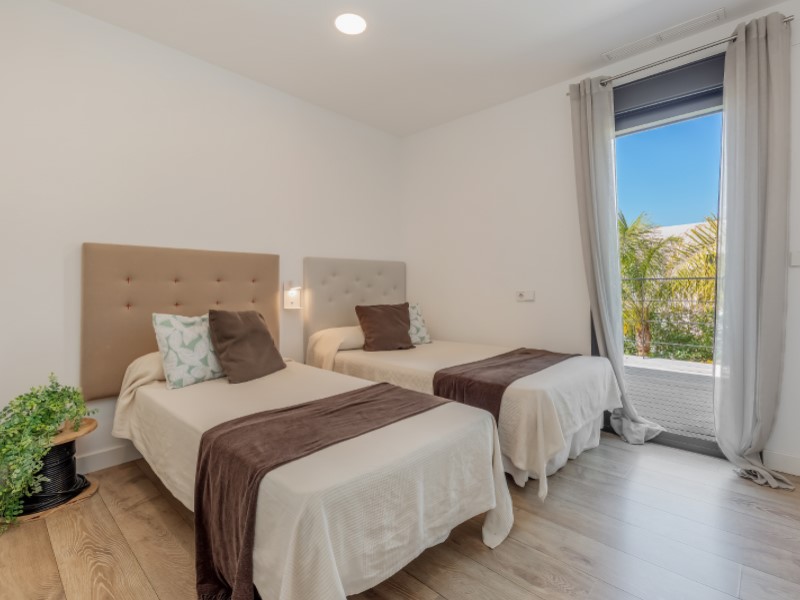 4 Bedrooms - Sant Joan d'Alacant — 12/49