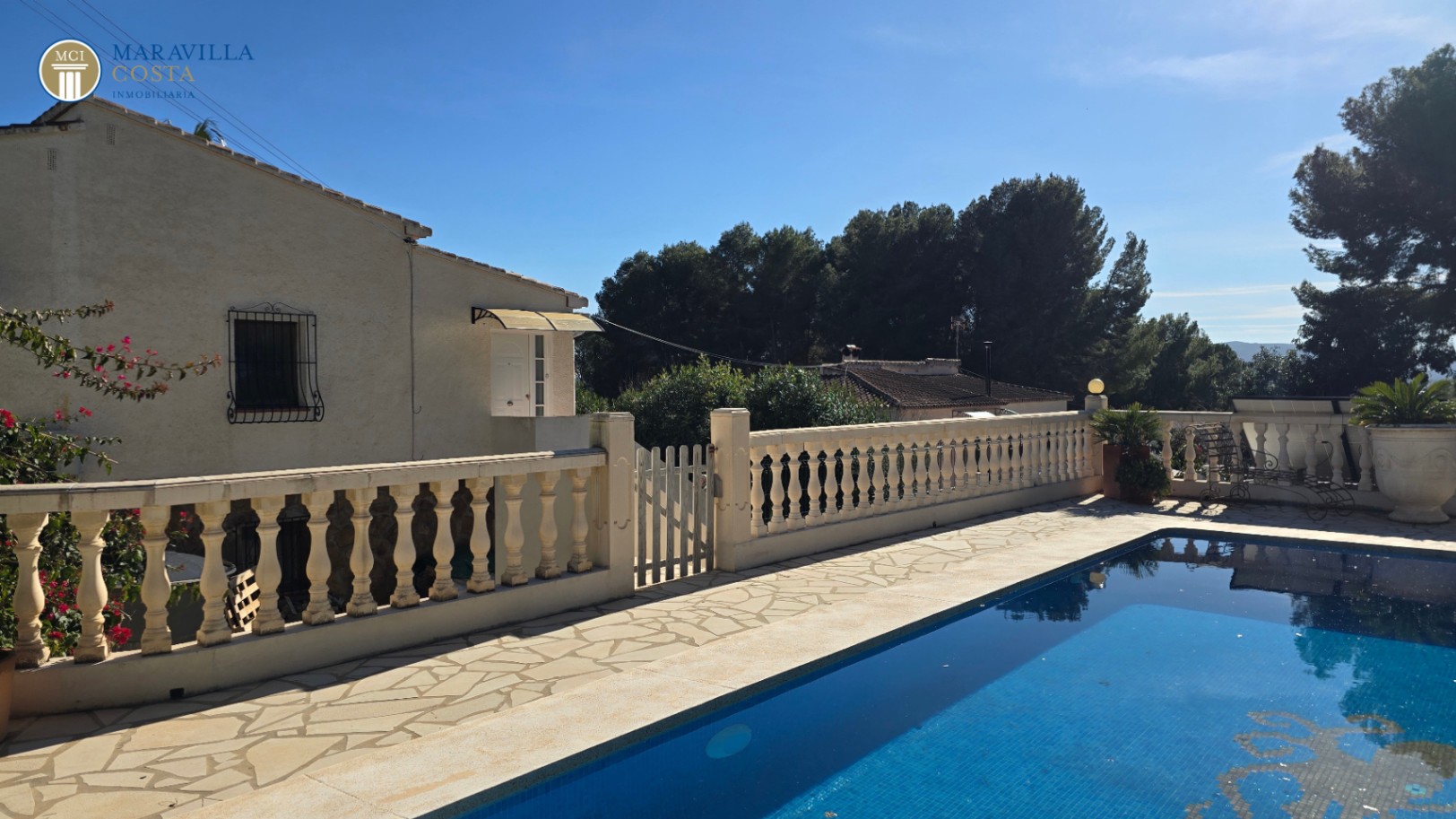 6 Bedrooms - Dénia — 2/42