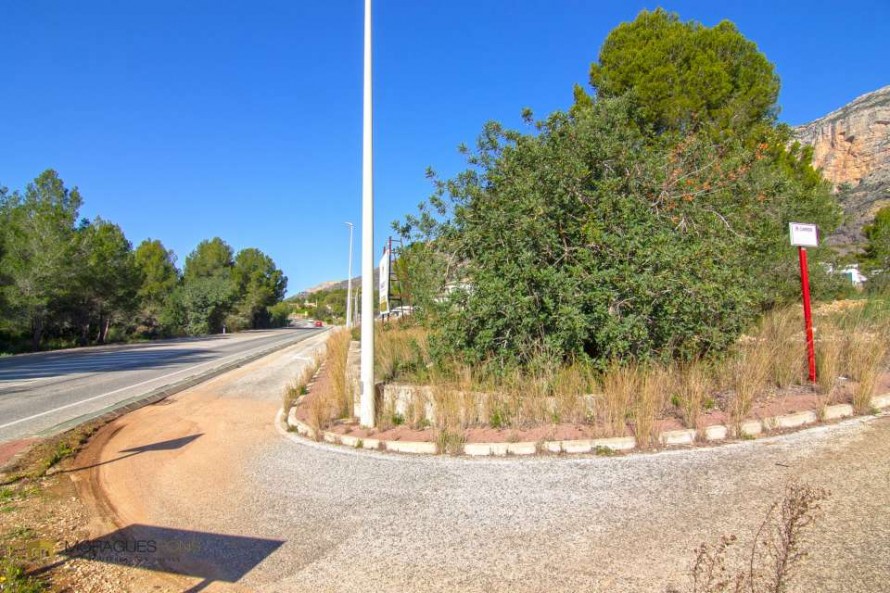 Land - Jávea — 2/3