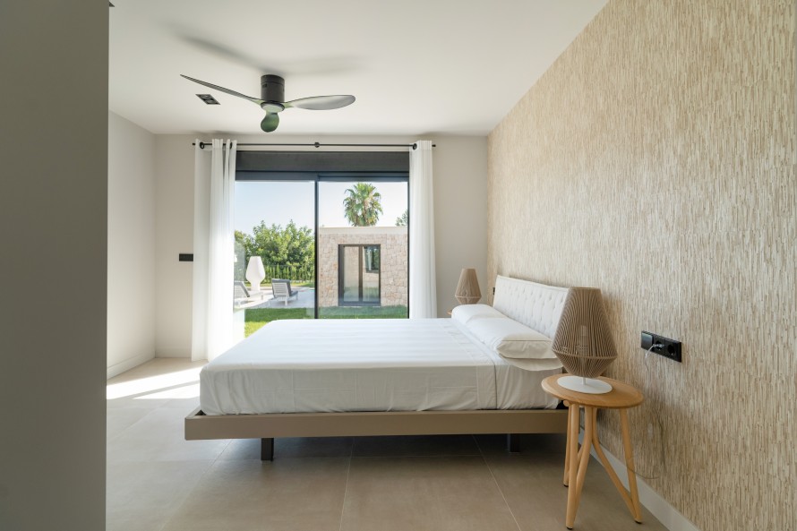 3 Dormitorios - Dénia — 35/54