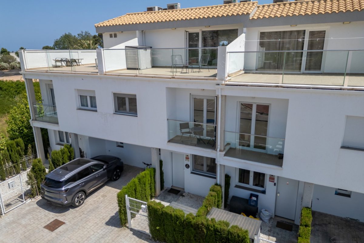 4 Bedrooms - Jávea — 4/46
